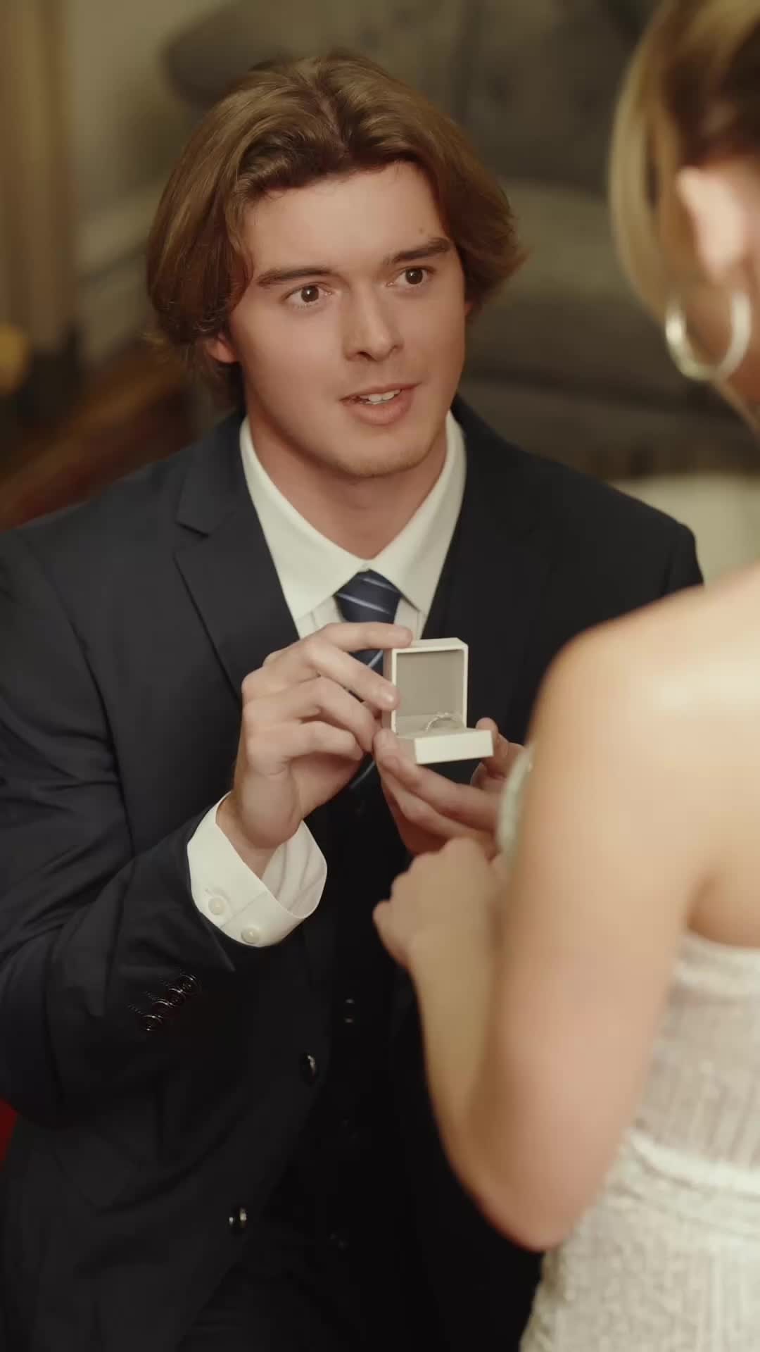 Episodio 20 - Deuda de deseo y amor con un millonario